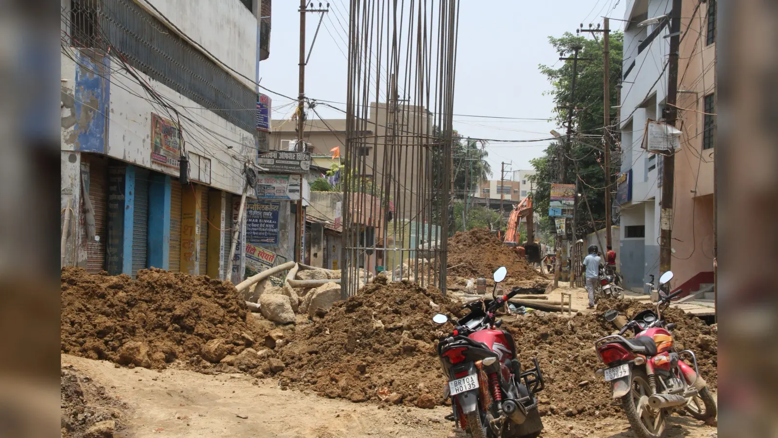 Bhagalpur News: बौंसी रेल पुल से कचहरी चौक तक बनेगा फ्लाइओवर