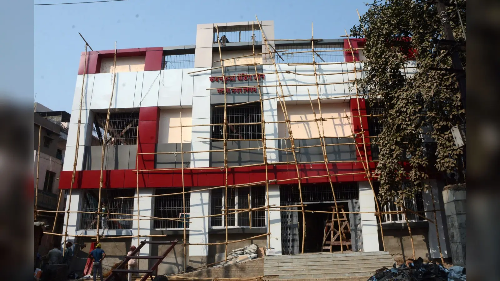Patna News : कल प्रगति यात्रा के दौरान दनियावां के तोप प्लस टू स्कूल से मुख्यमंत्री करेंगे योजनाओं का उद्घाटन व शिलान्यास