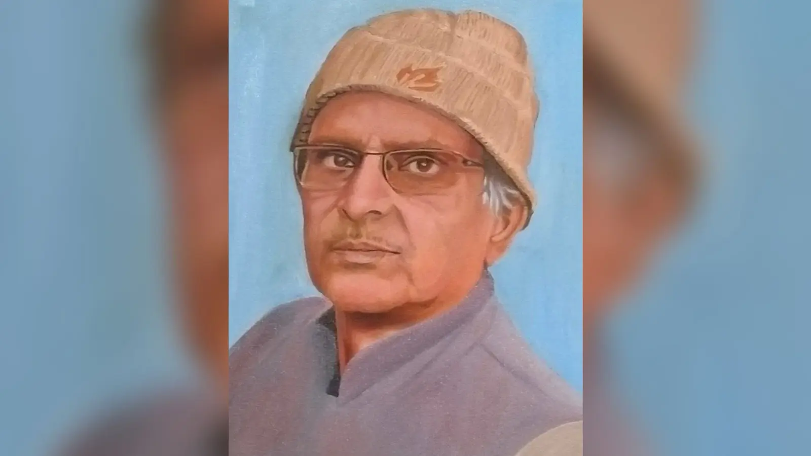 कवि प्राणेश कुमार का निधन, साहित्यकारों में शोक की लहर