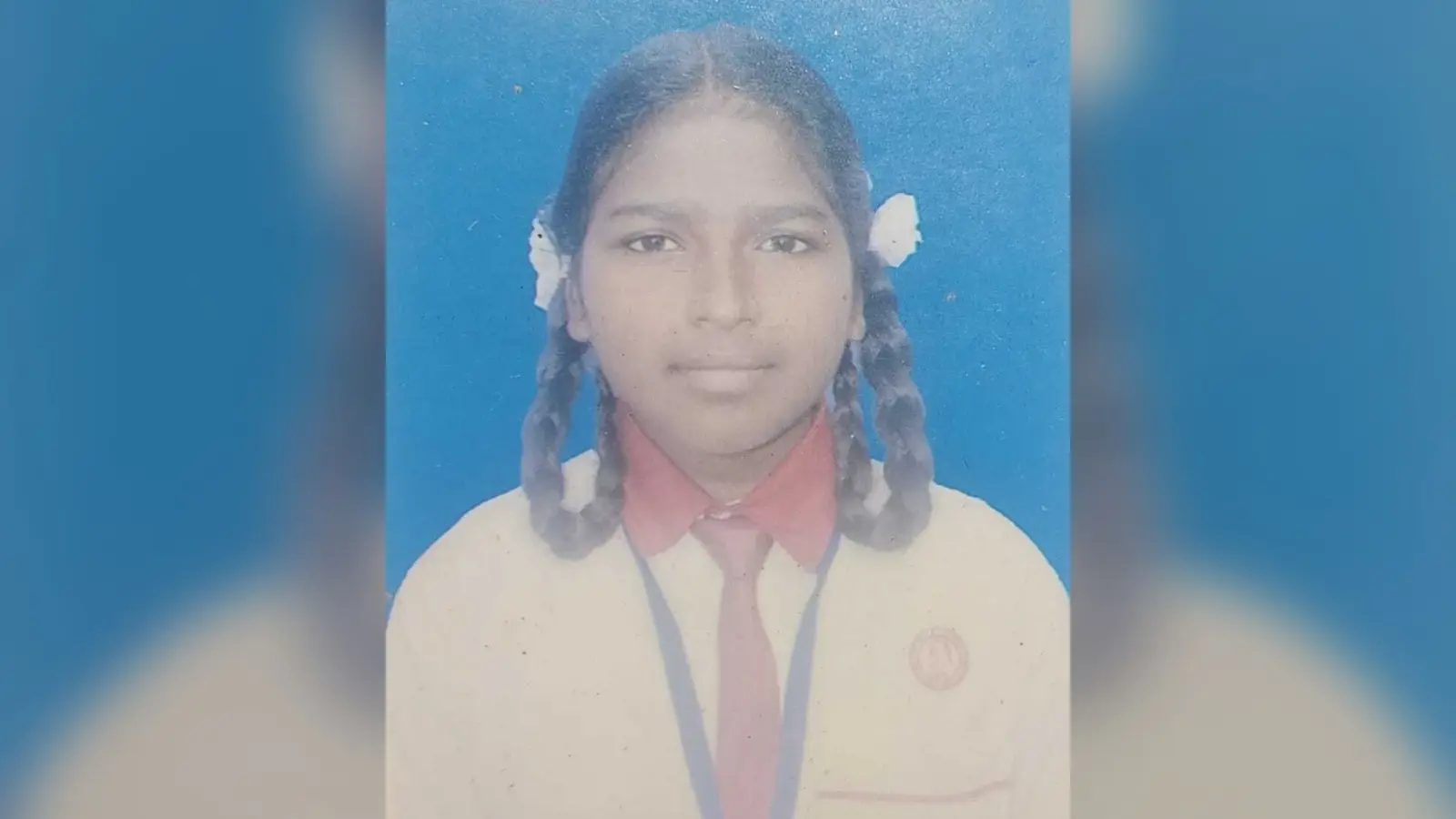 एसएसबी की बस से बाइक की टक्कर, युवक-युवती की मौत