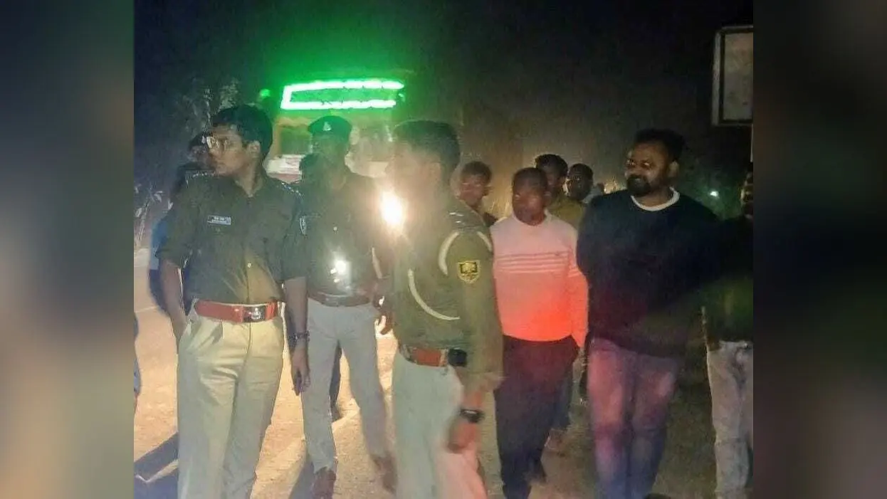 मोतिहारी में प्रॉपर्टी डीलर को मारीं तीन गोलियां, मौत