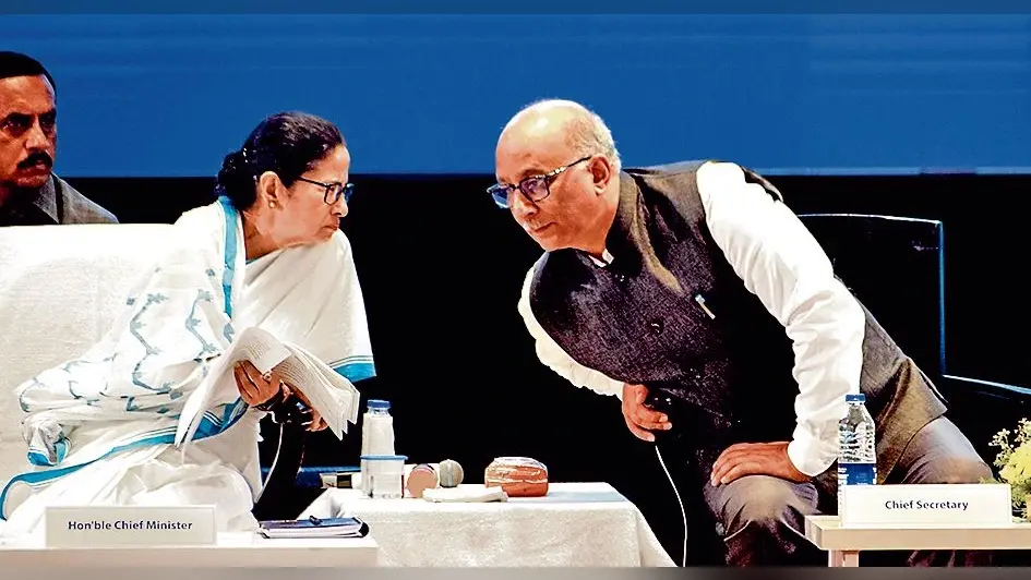 आरजी कर कांड के दोषियों को मिले सख्त से सख्त सजा : ममता बनर्जी