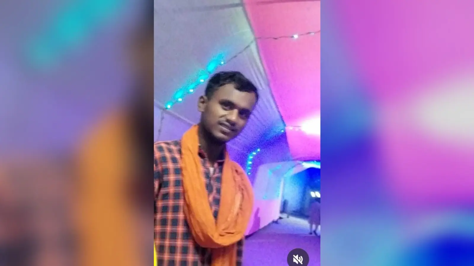 खुशी के घर में छाया मातम, दुल्हन की जगह घर पहुंची दो अर्थी