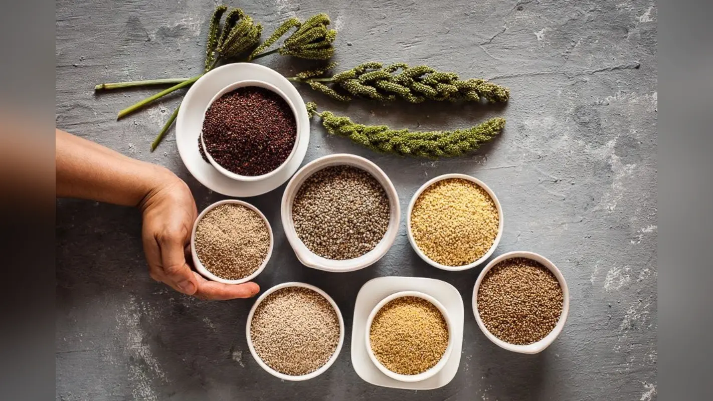 5 Flours That Can Be Eat During Fasting: व्रत में खा सकते हैं ये 5 तरह के आटे, जानें फायदे और रेसिपी