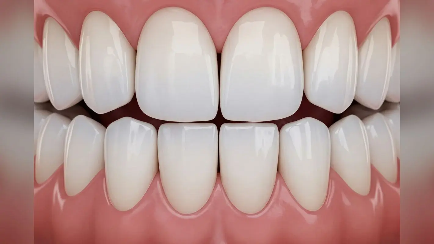 Foods For White Teeth: दातों को मोतियों स सफेद और चमकदार बनाने के लिए इन चीजों को अपने डायट में करें शामिल