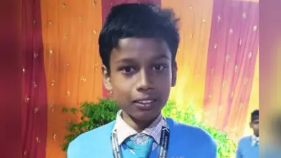 गालूडीह में मां की डांट से नाराज 7वीं के छात्र ने ट्रेन से कटकर दे दी जान, माता-पिता का रो-रोकर बुरा हाल