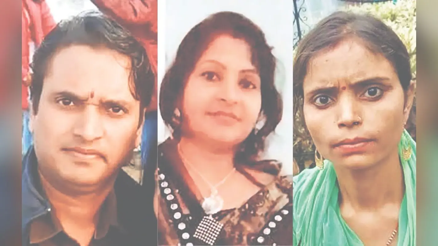 Bihar Accident: गया के तीन लोगों की बनारस में एक साथ जली चिता, महाकुंभ जाते वक्त हुआ था हादसा