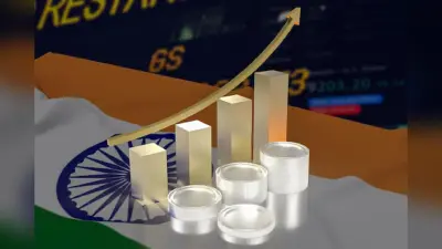GDP Growth: भारत की जीडीपी वृद्धि 6.5% रहने का अनुमान, विश्व बैंक ने दिए अहम सुझाव