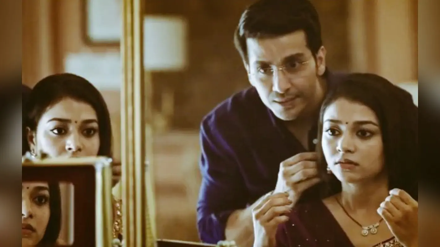 Ghum Hai Kisikey Pyaar Meiin: महाशिवरात्रि पर होगा तेजू की किस्मत का फैसला, ऋतुराज से नहीं इस शख्स से होगी उसकी शादी तय
