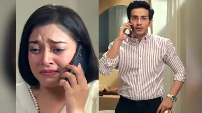 Ghum Hai Kisikey Pyaar Meiin: तेजस्विनी ने शो के अपकमिंग ट्विस्ट से उठाया पर्दा, बोली- नील के साथ शादी को…