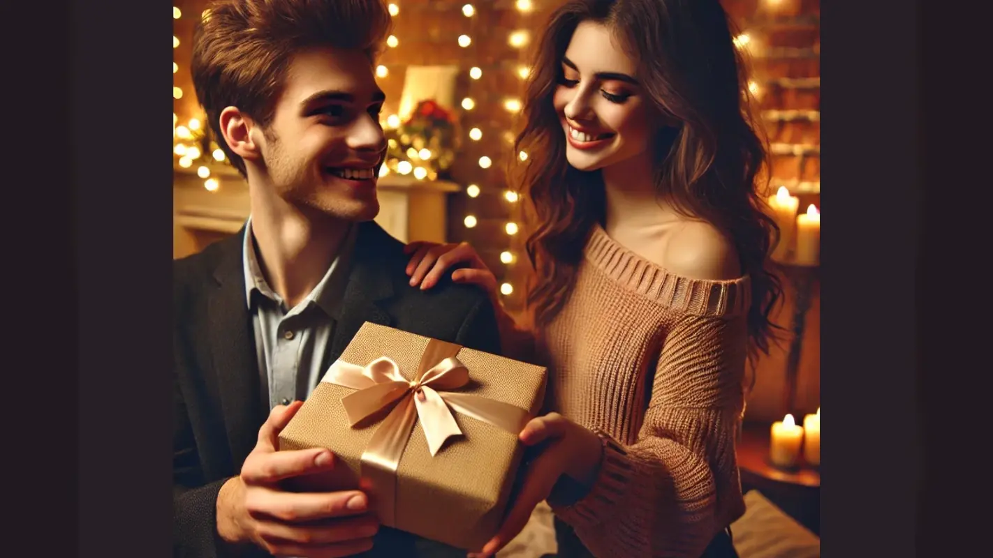 4 Things you should gift your partner for success: अपने पार्टनर की सफलता के लिए गिफ्ट करें ये 4 चीजें