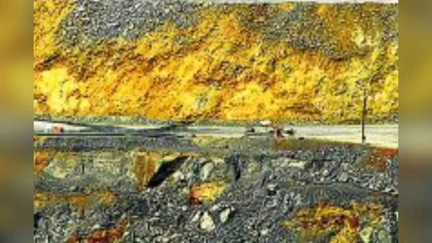 Gold Mines In Jharkhand: रत्नगर्भा झारखंड में है सोने का भंडार, हेमंत सोरेन सरकार कहां-कहां करा रही है खदान की खोज?