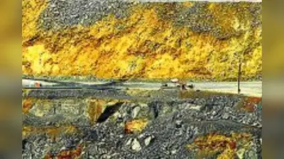Gold Mines In Jharkhand: रत्नगर्भा झारखंड में है सोने का भंडार, हेमंत सोरेन सरकार कहां-कहां करा रही है खदान की खोज?