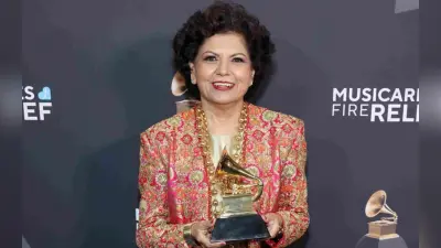 Grammy Awards 2025: भारतीय-अमेरिकी आर्टिस्ट चंद्रिका टंडन ने इस कैटेगरी में अवॉर्ड किया अपने नाम, यहां देखें विनर्स की पूरी लिस्ट