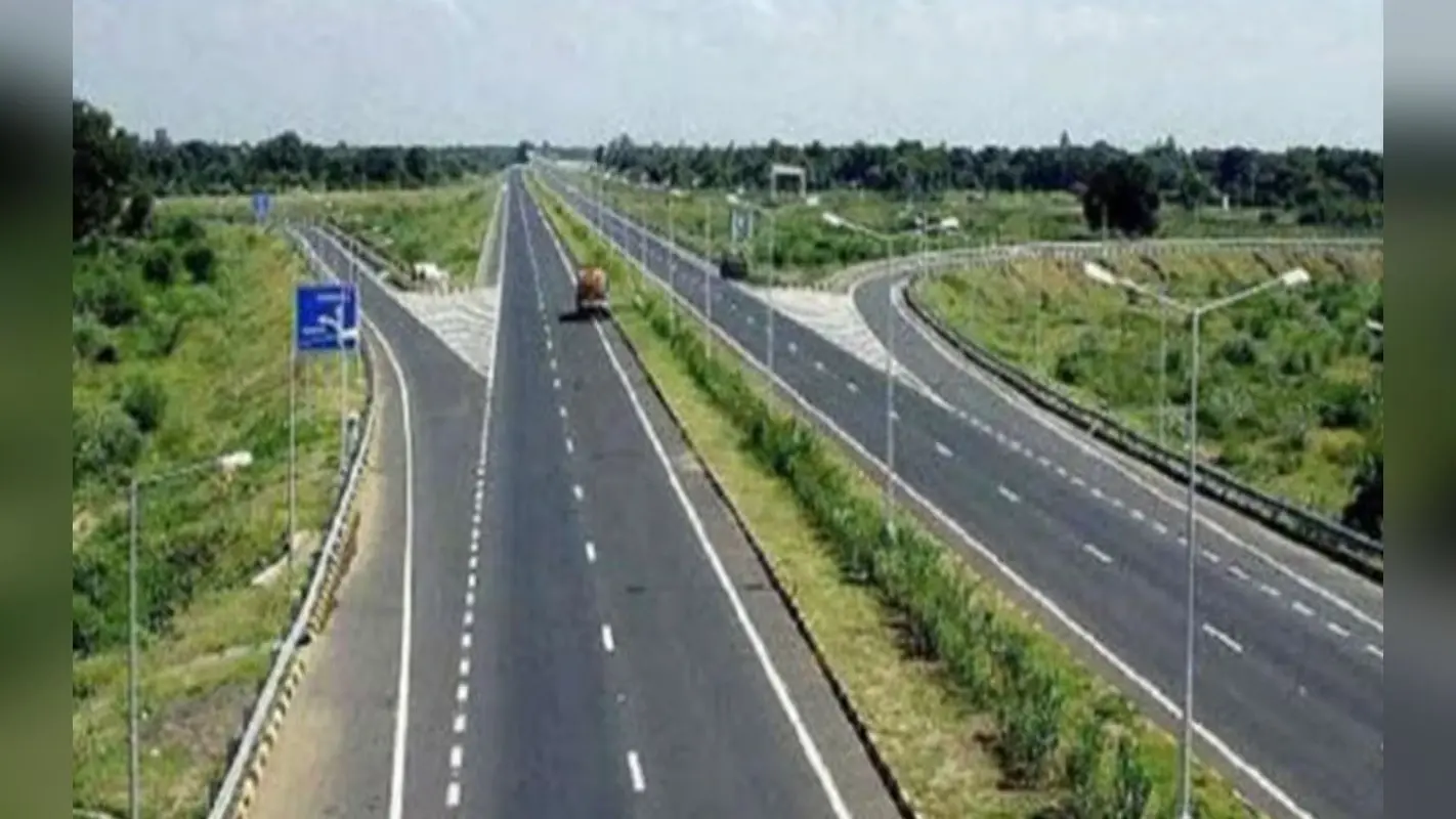 सीएम नीतीश ने बिहार को दी एक और ग्रीन फील्ड रोड की सौगात, इस रूट के लोगों को होगा फायदा