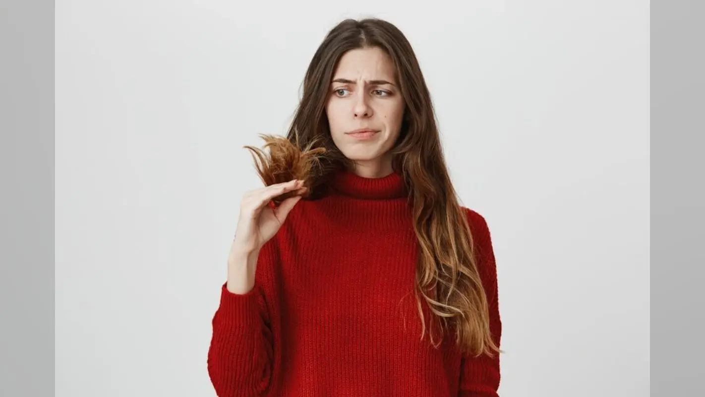 Hair Fall Tips: क्या आप भी झड़ते बालों से पाना चाहते हैं छुटकारा? आज ही डाइट में शामिल करें ये 5 चीजें