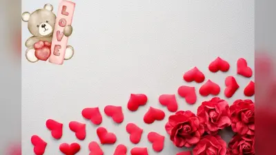 Happy Rose Day 2025 : 7 फरवरी को मनाया जाता है रोस डे, जानें इस दिन से जुड़ी प्यारी बातें