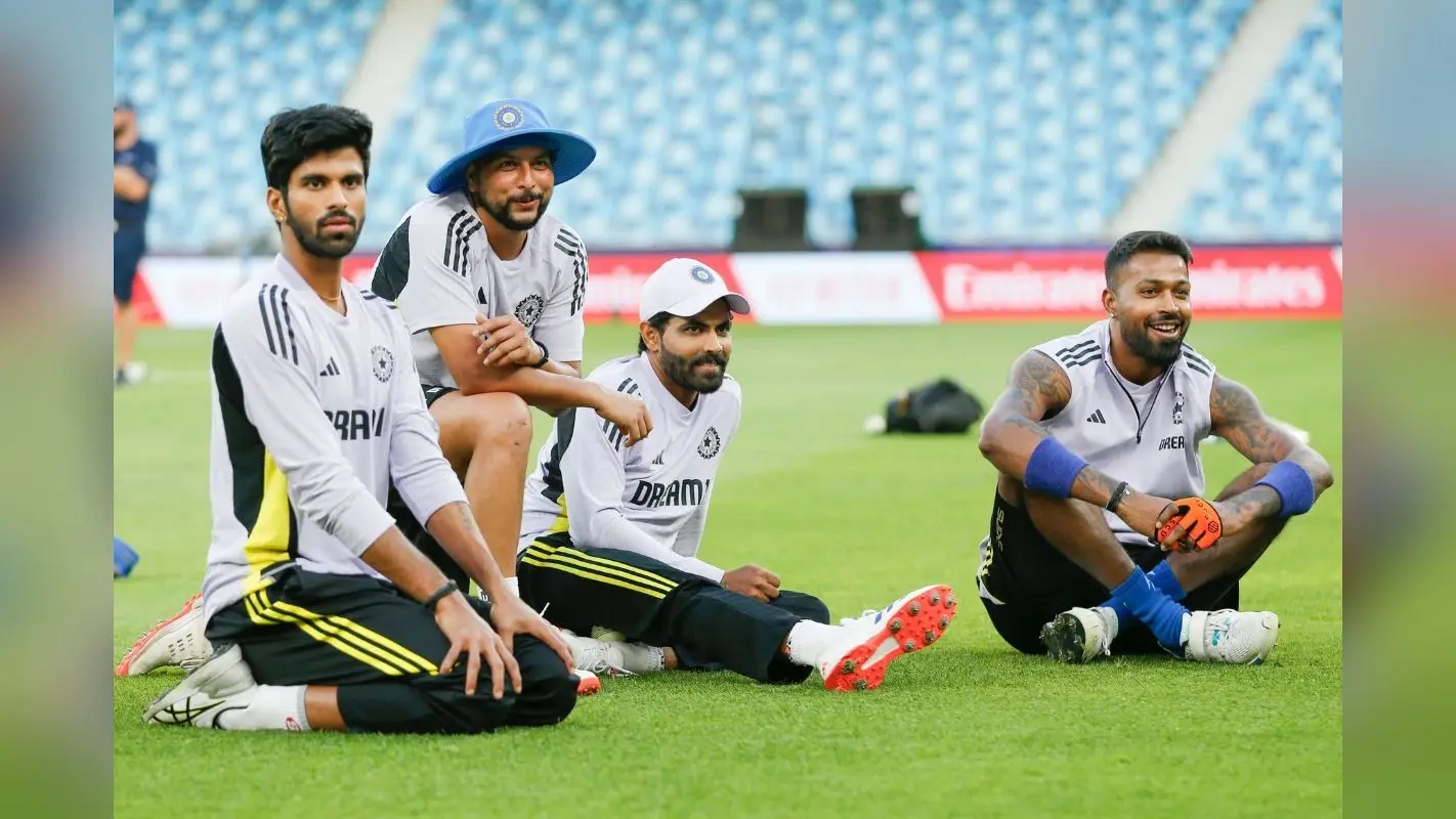 IND vs BAN: दुबई में बांग्लादेश के खिलाफ चैंपियंस का आगाज, जानें कैसी हो सकती है प्लइंग इलेवन