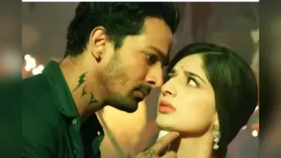 Harshvardhan Rane ने पाकिस्तानी एक्ट्रेस के ‘PR स्ट्रैटेजी’ वाले कमेंट पर तोड़ी चुप्पी, बोले- उनकी बातों में नफरत…