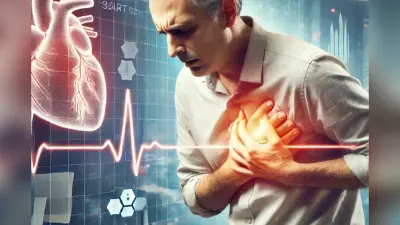 Silent Heart Attack: जानें क्या होता है साइलेंट हार्ट अटैक और क्यों आता है? बिना किसी लक्षण के चुपचाप ले लेता है लोगों की जान