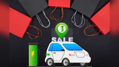 Holi Discount Offer 2025: होली पर EV कारों पर मिल सकता है बड़ा डिस्काउंट, जानिए ऑफर्स और डील्स
