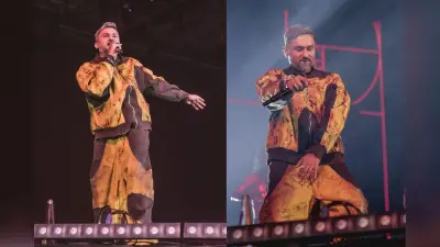 Honey Singh: हनी पाजी ने ‘मैनियक’ में लगाया भोजपुरी तड़का, तो झूम उठे यूपी-बिहार के फैंस, बोले- गर्दा उड़ा दिया…