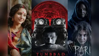 Horror Movies on OTT: इन हॉरर फिल्मों को देख पड़ जाएगी हनुमान चालीसा की जरूरत, क्योंकि ‘डर सबको लगता है’