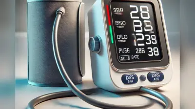 How To Control Blood Pressure: इन 5 आदतों को अपनाकर कंट्रोल करें ब्लड प्रेशर, हार्ट अटैक का खतरा भी होगा कम