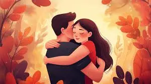 Hug Day 2025 : 12 फरवरी को मनाया जाता है हग डे, जानें कुछ खास बातें