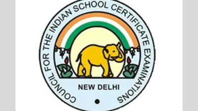 सीआईएससीई बोर्ड ने परीक्षा को लेकर किए बदलाव, 2027 से 12वीं में अंग्रेजी समेत पांच विषयों में पास करना होगा अनिवार्य