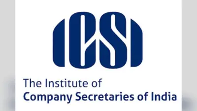 ICSI CS exam 2025 : सीएस 2025 परीक्षा के लिए फ्री ऑनलाइन क्लास आयोजित करेगा आईसीएसआई