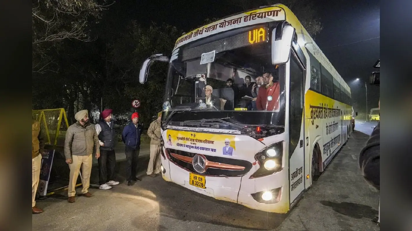 Illegal Immigrants : पगड़ी से फांसी लगा ली तो, रुला देगी जसविंदर की कहानी आपको भी