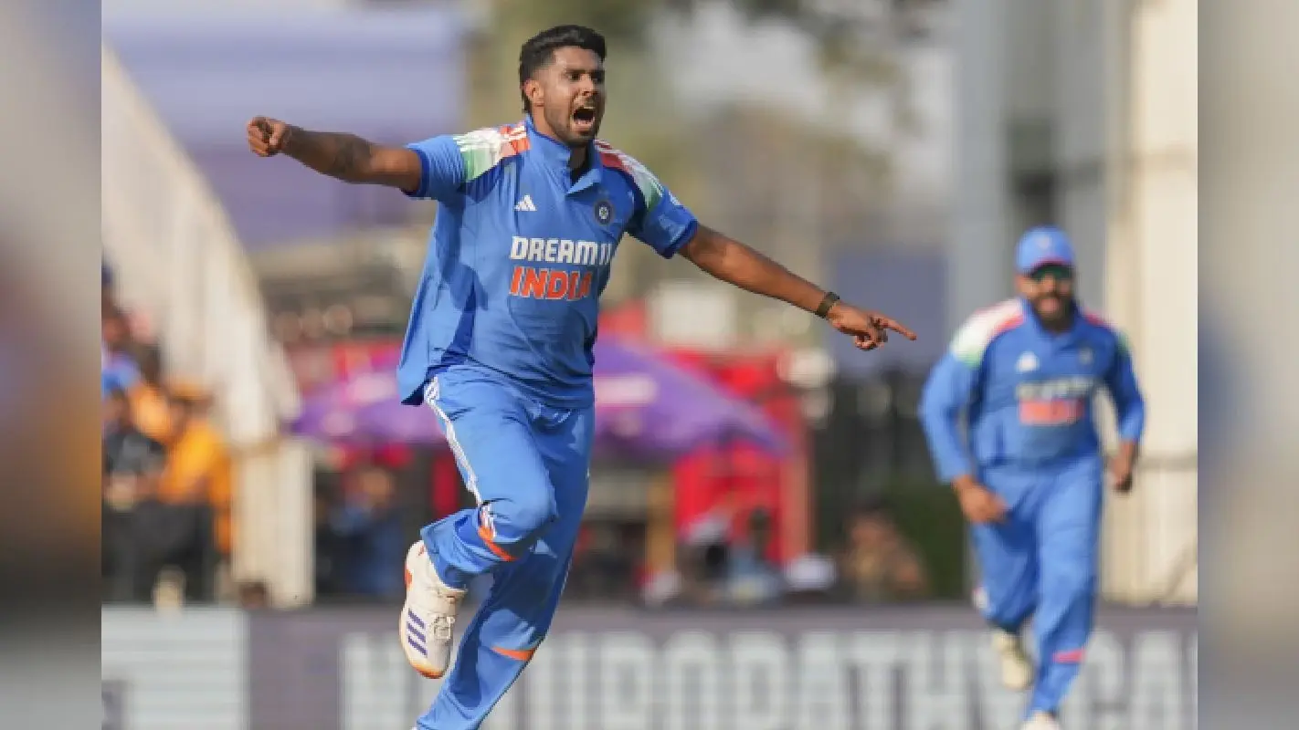 IND vs ENG: हर्षित राणा ने रचा इतिहास, रोहित शर्मा की सलाह कर गई काम