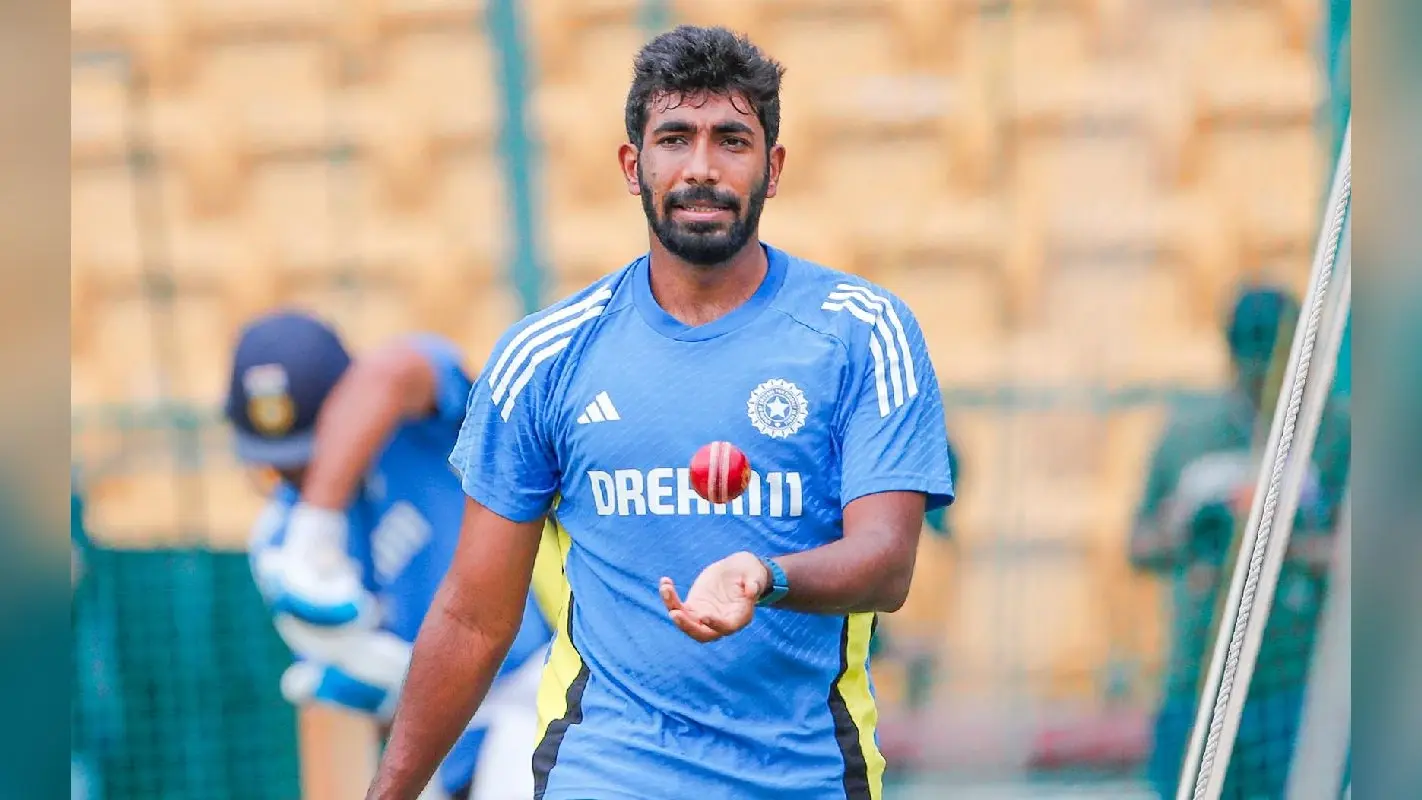 IND vs ENG: BCCI ने चुपके से बुमराह को किया टीम से बाहर, चैंपियंस ट्रॉफी से पहले बड़ा झटका