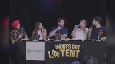 Ranveer Allahbadia Row: समय रैना ने यूट्यूब से हटाए India’s Got Latent के सभी वीडियो, कह दी ऐसी बात