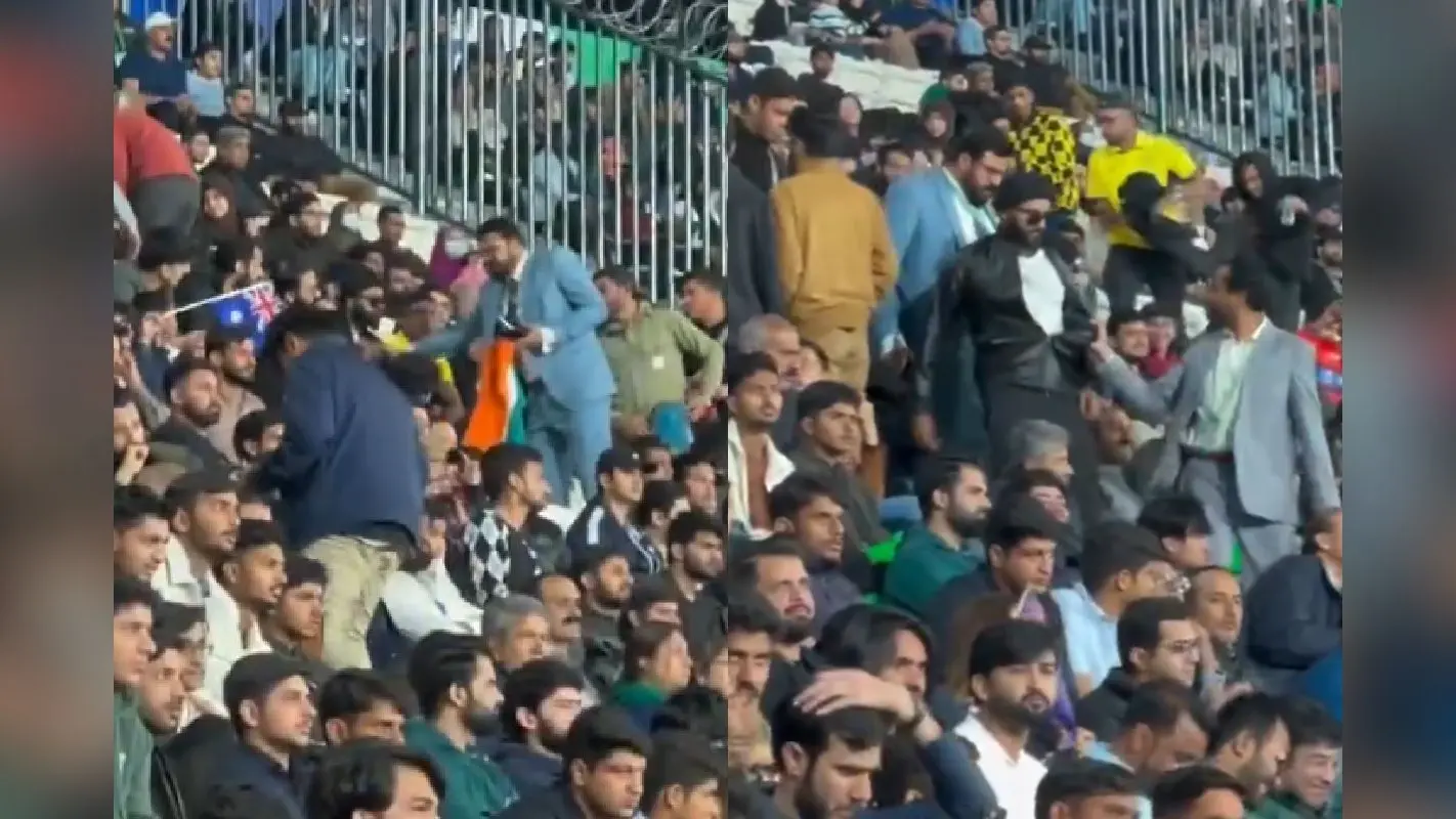 Asia Cup: हाई सिक्योरिटी के बीच होगा भारत-पाकिस्तान मुकाबला, गड़बड़ी फैलाने वालों को कड़ी सजा, जुर्माना और जेल
