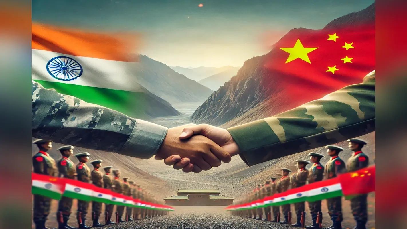 भारत की सख्ती के बाद चीन का बदला रुख, सीमा विवाद सुलझाने पर सहमति