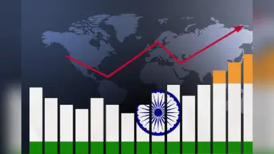 अर्थव्यवस्था के अच्छे दिन! तीसरी तिमाही में GDP ग्रोथ 6.2% रहने का अनुमान