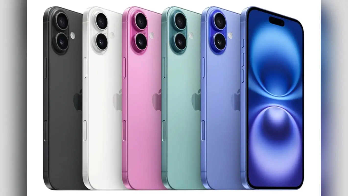 Flipkart GOAT Sale Vs Amazon Prime Day Sale 2025: iPhone 16 पर कहां मिल रही है सबसे बेस्ट डील?