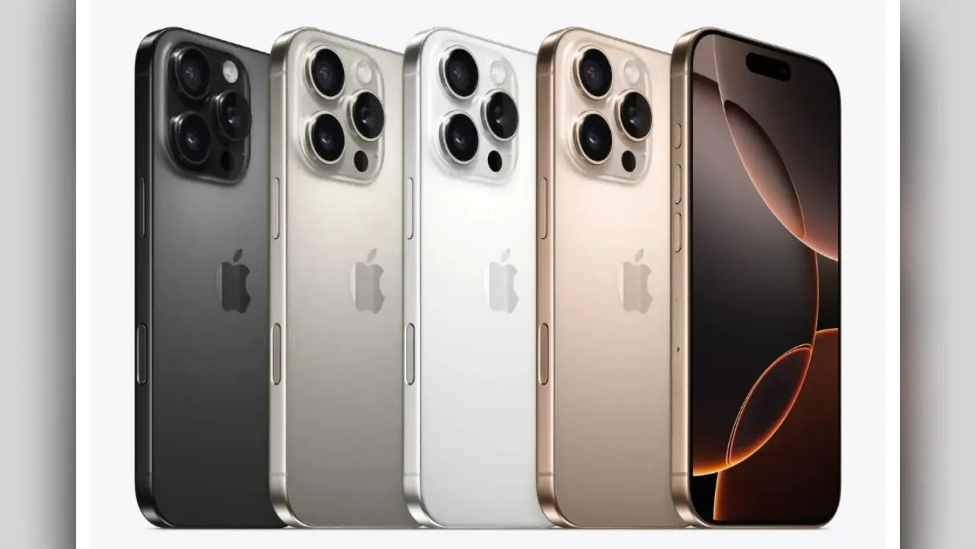Flipkart BBD Sale में मचेगी लूट, iPhone 16 Pro के दाम हुए 70 हजार से भी कम, जल्दी चेक करें प्राइस डिटेल्स