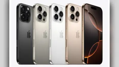 Flipkart BBD Sale में मचेगी लूट, iPhone 16 Pro के दाम हुए 70 हजार से भी कम, जल्दी चेक करें प्राइस डिटेल्स