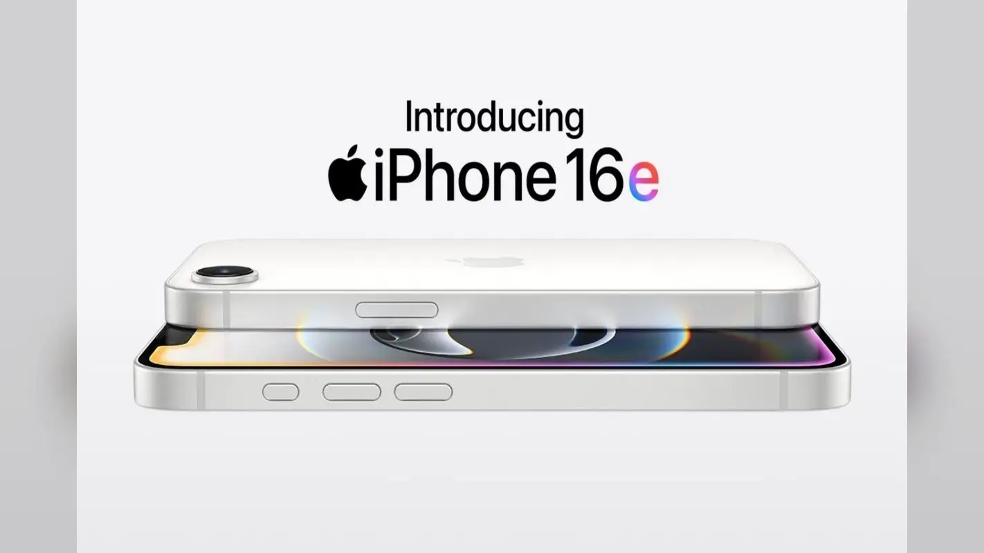 iPhone 16e: आ गया Apple का सबसे सस्ता फोन, 60 हजार में मिलेगा 1 लाख रुपये वाले फीचर्स का दम