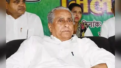 जगदानंद सिंह की नाराजगी पर RJD सांसद का बड़ा खुलासा, बोले- अभी अकेले एकांत में….