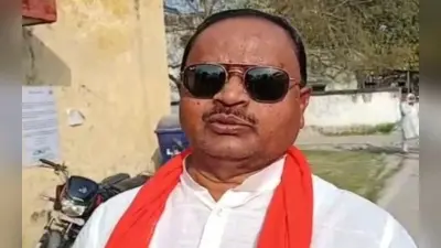 Gopal Mandal Controversy : तू मेरा दामाद हो क्या… अब पटना में पत्रकारों से भिड़े JDU विधायक गोपाल मंडल