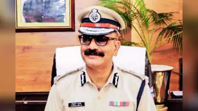 झारखंड डीजीपी के पद पर बने रहेंगे अनुराग गुप्ता, हेमंत सरकार केंद्र को भेजेगी रिपोर्ट