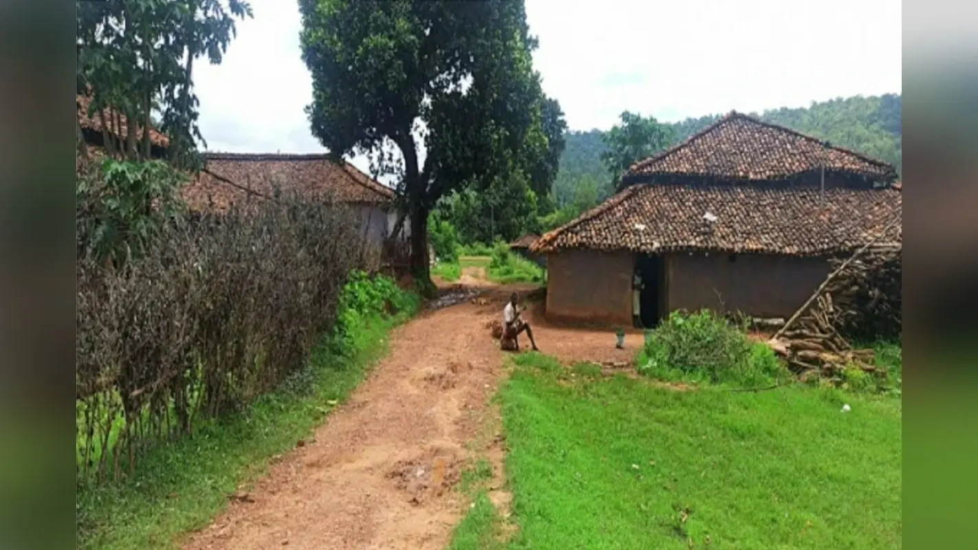 Jharkhand Village Story: झारखंड के एक गांव का नाम था काफी आपत्तिजनक, बताने में आती थी शर्म, लोग उड़ाते थे मजाक
