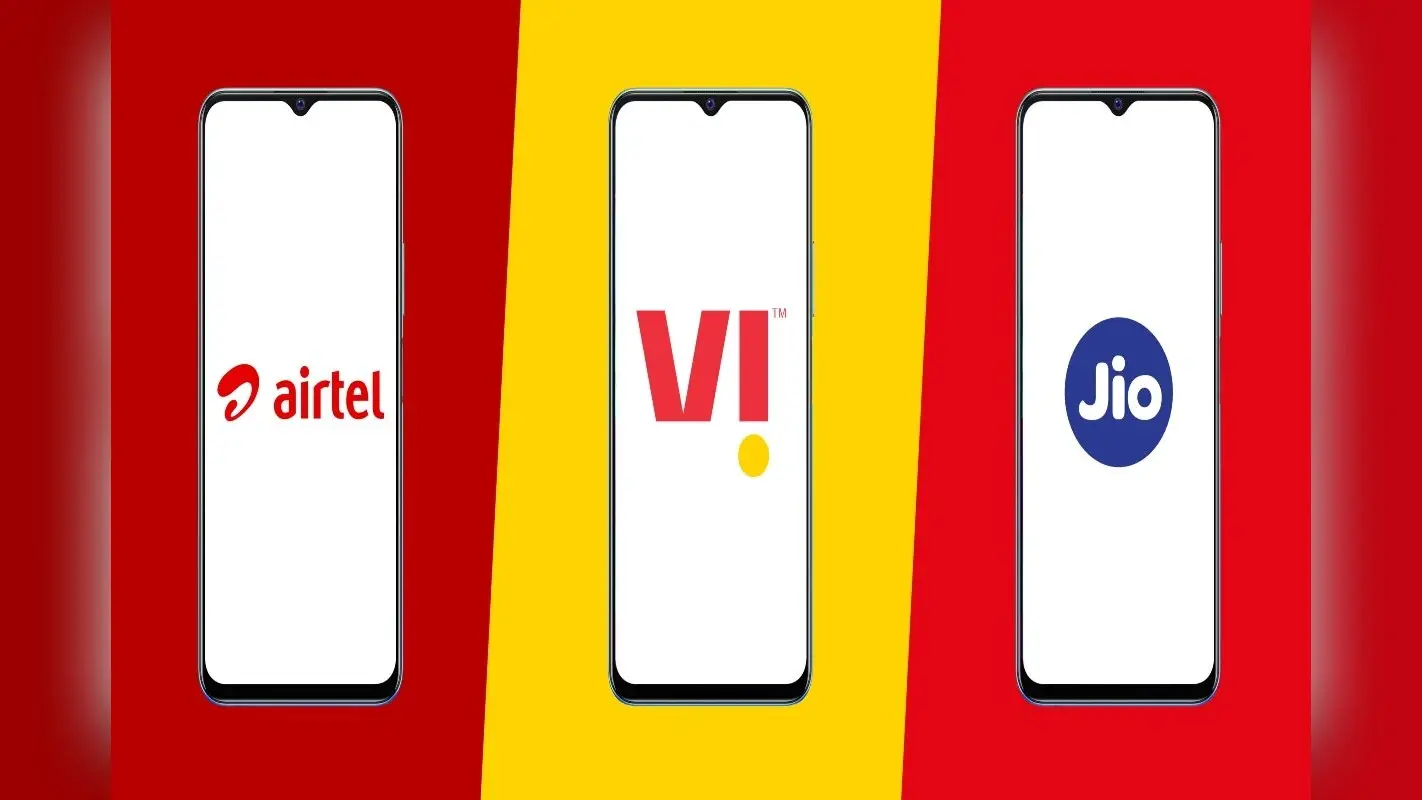 Jio, Airtel और Vi का खरीदें ये सस्ता प्लान, फिर 2026 तक ले सकेंगे अनलिमिटेड कॉलिंग और डेटा का फायदा