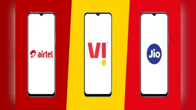 Jio, Airtel और Vi का खरीदें ये सस्ता प्लान, फिर 2026 तक ले सकेंगे अनलिमिटेड कॉलिंग और डेटा का फायदा