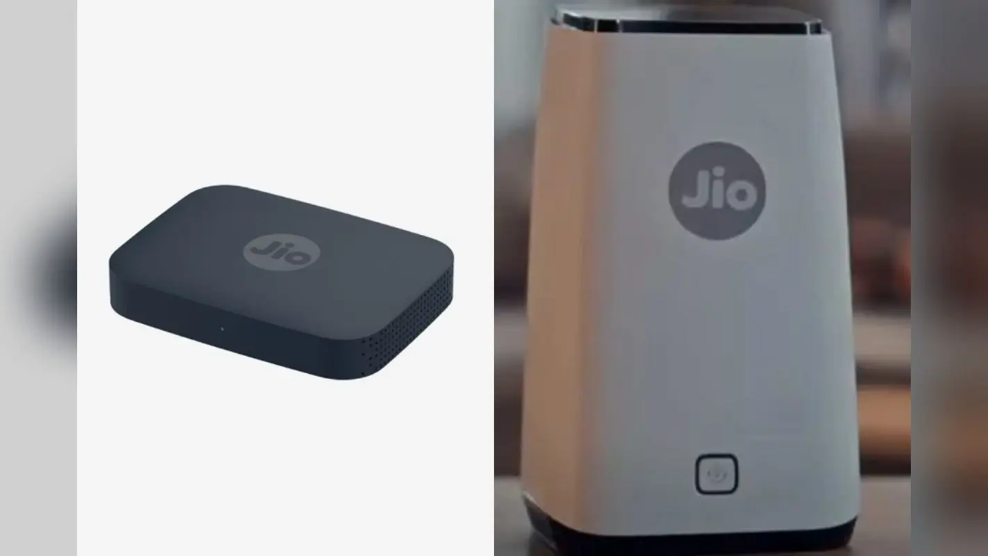 Jio Fiber vs Jio AirFiber: दोनों देते हैं कमाल की स्पीड, यहां जानें आपके लिए कौन-सा रहेगा बेस्ट