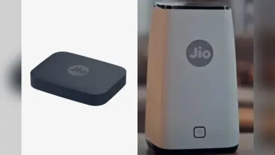 Jio Fiber vs Jio AirFiber: दोनों देते हैं कमाल की स्पीड, यहां जानें आपके लिए कौन-सा रहेगा बेस्ट